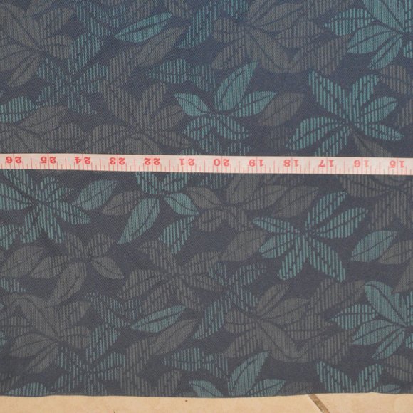 COLUMBIA SIZE L Men's Broadleaf Canopy™ Polo - Picture 8 of 9